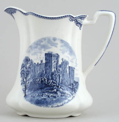 Jug or Pitcher c1950s